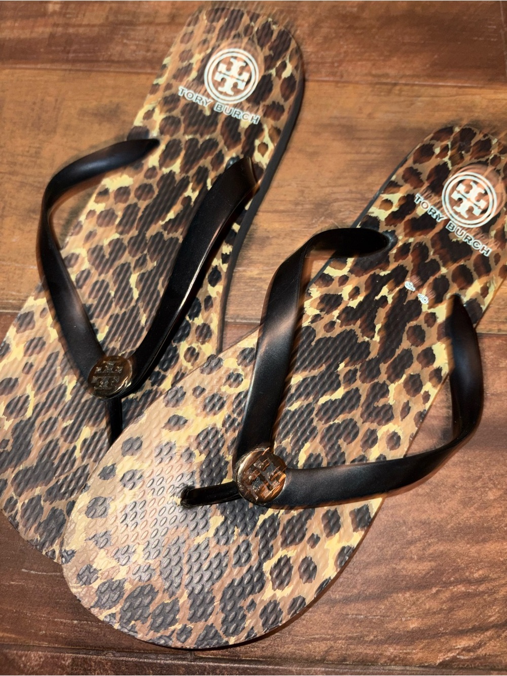 Flip-flops (Sandals) - No direct match in provided subcategories - Picture 4 of 4